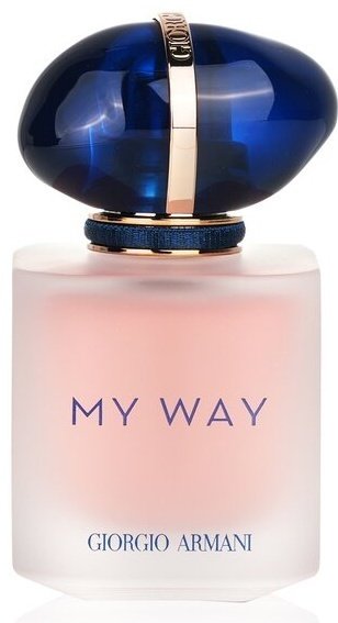 Giorgio Armani My Way Floral парфюмерная вода EDP 10 мл, для женщин купить,8290