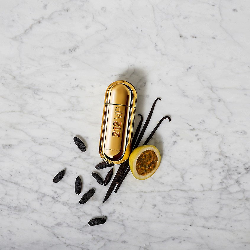 Carolina Herrera 212 VIP парфюмерная вода EDP 10 мл, для женщин - ForteMarket Carolina Herrera 212 VIP парфюмерная вода EDP 10 мл, для женщин купить,8090