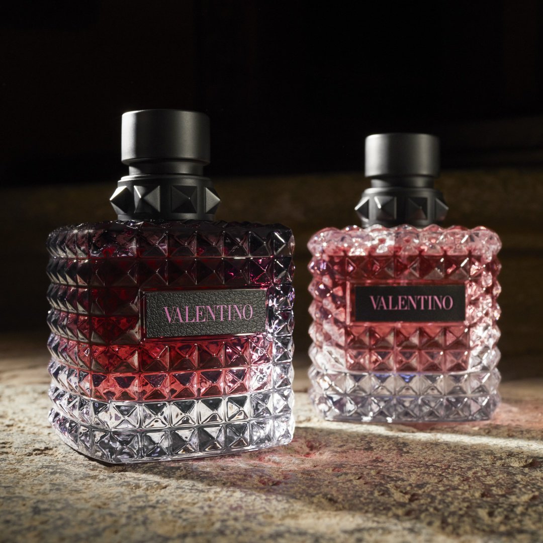 Valentino Donna Born In Roma Intense парфюмерная вода EDP 100 мл, для женщин купить,106090