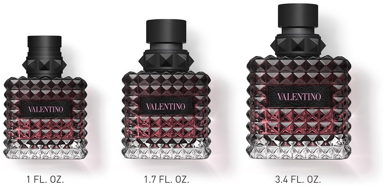 Valentino Donna Born In Roma Intense парфюмерная вода EDP 100 мл, для женщин купить,106090