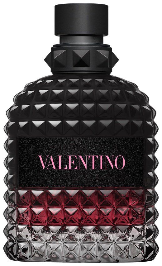 Valentino BORN IN ROMA INTENSE UOMO мужская парфюмерная вода EDP 50 мл - ForteMarket Valentino BORN IN ROMA INTENSE UOMO мужская парфюмерная вода EDP 50 мл купить,59390