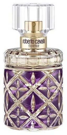 Roberto Cavalli Florence парфюмерная вода EDP 50 мл, для женщин купить,19090