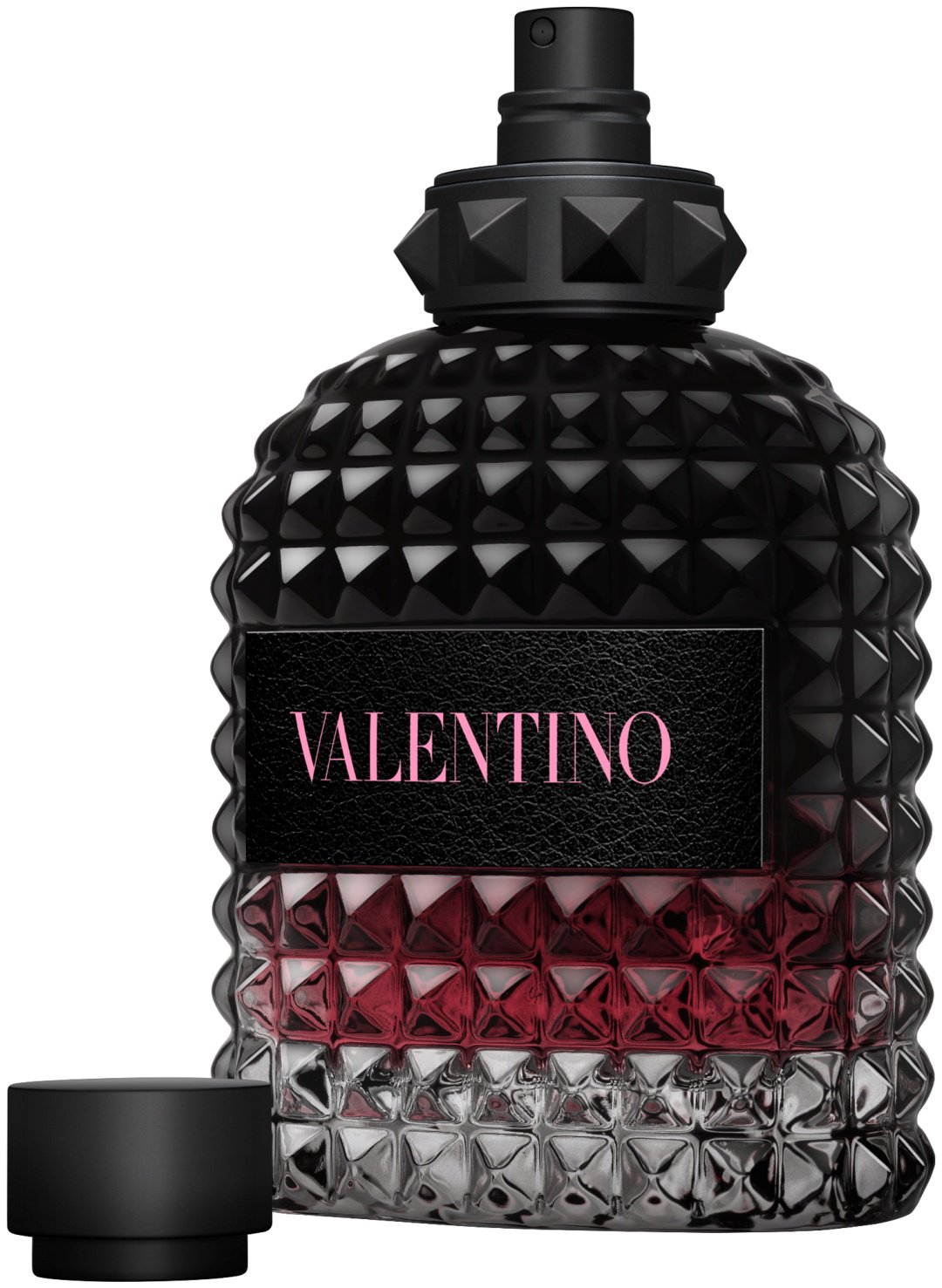 Valentino BORN IN ROMA INTENSE UOMO мужская парфюмерная вода EDP 50 мл - ForteMarket Valentino BORN IN ROMA INTENSE UOMO мужская парфюмерная вода EDP 50 мл купить,59390