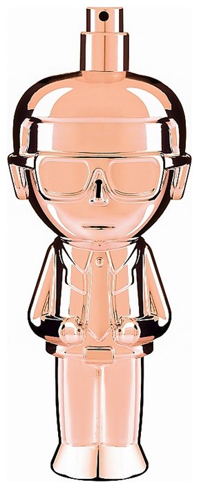 Karl Lagerfeld Ikonik парфюмерная вода EDP 100 мл, для женщин - ForteMarket Karl Lagerfeld Ikonik парфюмерная вода EDP 100 мл, для женщин купить,37390