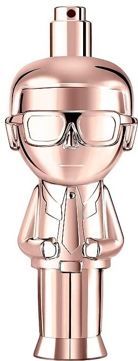 Karl Lagerfeld Ikonik парфюмерная вода EDP 100 мл, для женщин - ForteMarket Karl Lagerfeld Ikonik парфюмерная вода EDP 100 мл, для женщин купить,37390