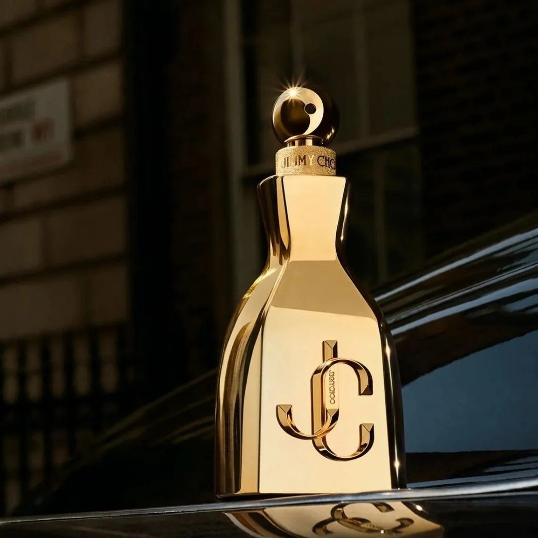 Jimmy choo I Want Choo Le парфюмерная вода EDP 40 мл, для женщин купить,67990