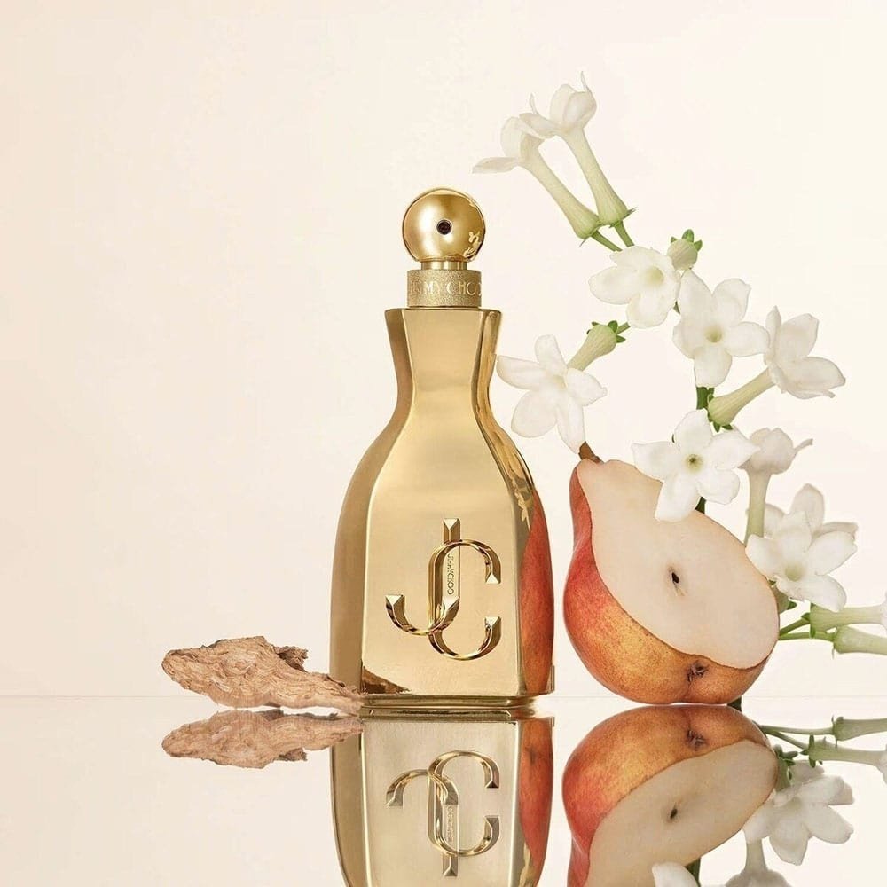Jimmy choo I Want Choo Le парфюмерная вода EDP 60 мл, для женщин - ForteMarket Jimmy choo I Want Choo Le парфюмерная вода EDP 60 мл, для женщин купить,56190