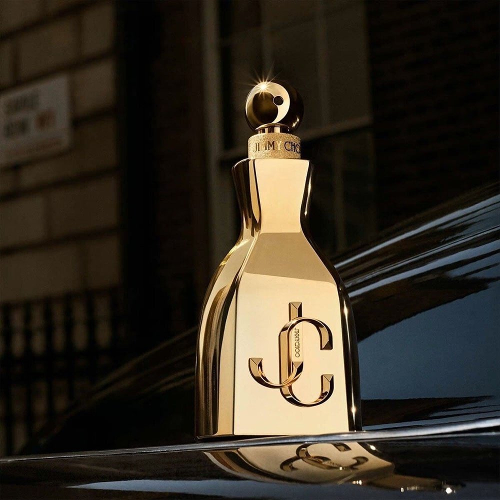 Jimmy choo I Want Choo Le парфюмерная вода EDP 60 мл, для женщин - ForteMarket Jimmy choo I Want Choo Le парфюмерная вода EDP 60 мл, для женщин купить,56190