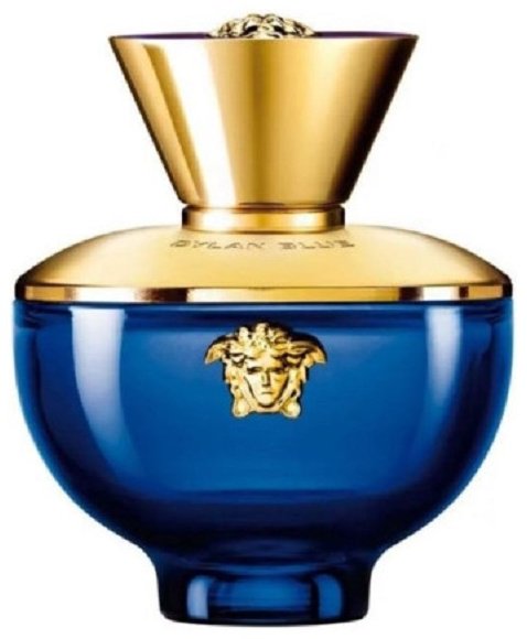 Versace Dylan Blue Pour Femme парфюмерная вода EDP 10 мл, для женщин купить,7090