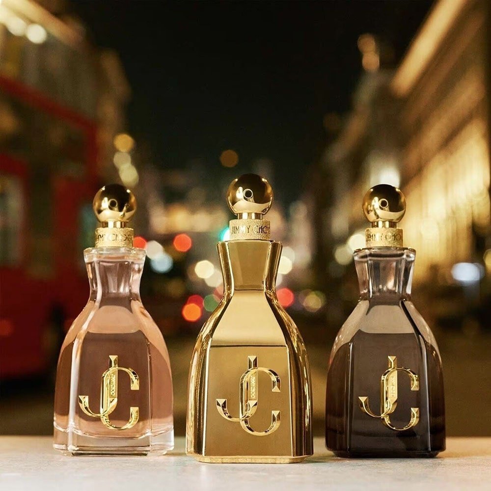 Jimmy choo I Want Choo Le парфюмерная вода EDP 60 мл, для женщин - ForteMarket Jimmy choo I Want Choo Le парфюмерная вода EDP 60 мл, для женщин купить,56190