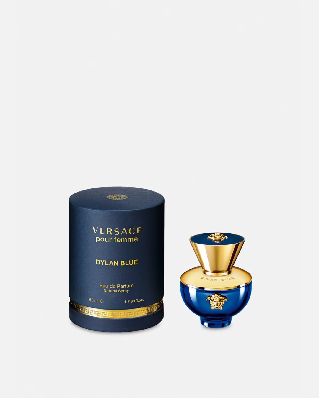 Versace Dylan Blue Pour Femme парфюмерная вода EDP 10 мл, для женщин купить,7090