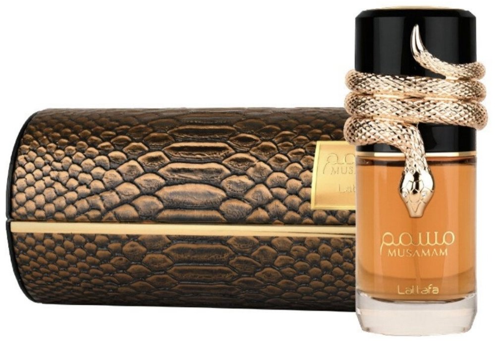 Lattafa Perfumes musamam парфюмерная вода EDP 100 мл, унисекс купить,25690