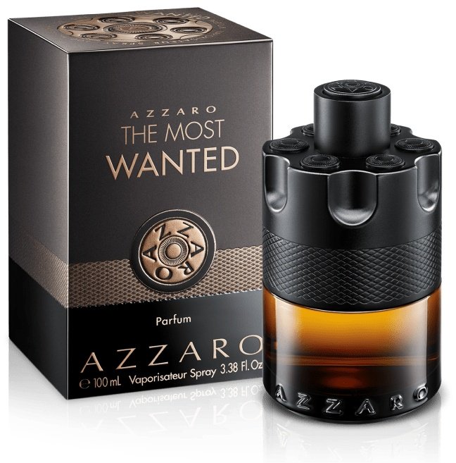 Azzaro The Most Wanted духи PARFUM 100 мл, для мужчин купить,80590