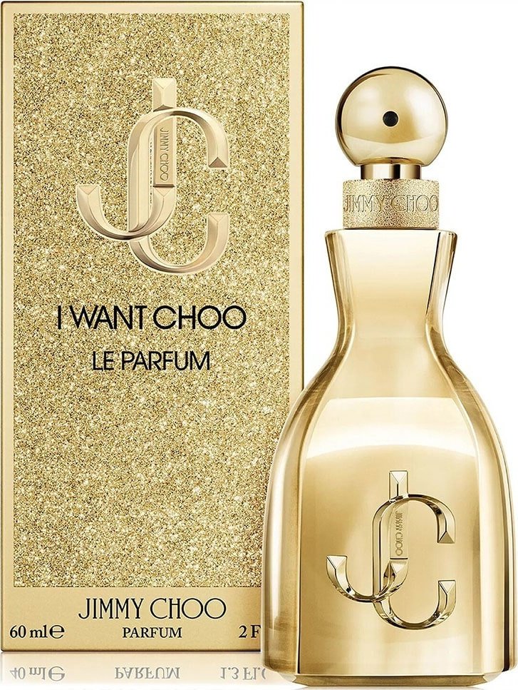 Jimmy choo I Want Choo Le парфюмерная вода EDP 60 мл, для женщин - ForteMarket Jimmy choo I Want Choo Le парфюмерная вода EDP 60 мл, для женщин купить,56190