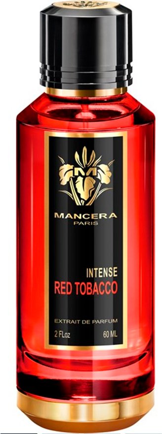 MANCERA Intense Red Tobacco парфюмерная вода EDP 60 мл, унисекс купить,135470