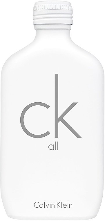 Calvin Klein CK All туалетная вода EDT 10 мл, унисекс купить,5790
