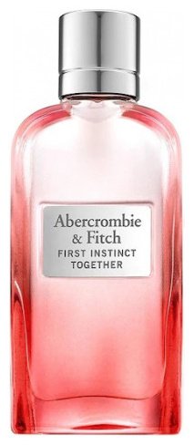 Abercrombie and Fitch First Instinct Together парфюмерная вода EDP 50 мл, для женщин - ForteMarket Abercrombie and Fitch First Instinct Together парфюмерная вода EDP 50 мл, для женщин купить,14290