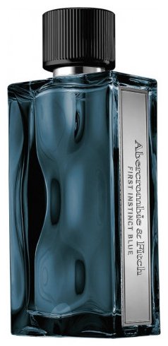 Abercrombie and Fitch First Instinct Blue туалетная вода EDT 30 мл, для мужчин купить,26390