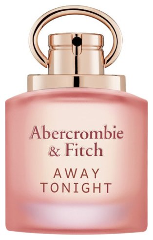 Abercrombie and Fitch Away Tonight парфюмерная вода EDP 50 мл, для женщин - ForteMarket Abercrombie and Fitch Away Tonight парфюмерная вода EDP 50 мл, для женщин купить,14790