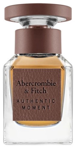 Abercrombie and Fitch Authentic Moment туалетная вода EDT 50 мл, для мужчин купить,16890
