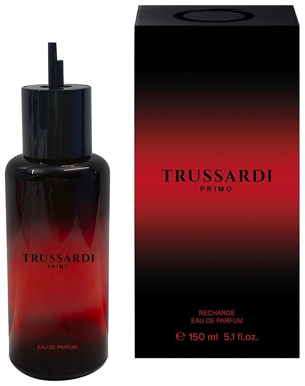 Trussardi Primo Recharge парфюмерная вода EDP 150 мл, для мужчин - ForteMarket Trussardi Primo Recharge парфюмерная вода EDP 150 мл, для мужчин купить,65990