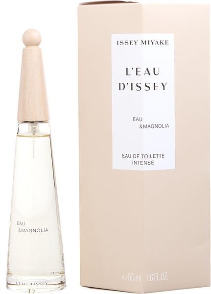 Issey Miyake L'Eau D'issey Eau Magnolia Intense туалетная вода EDT 50 мл, для женщин купить,21290