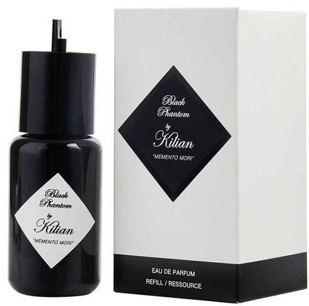 By Kilian Black Phantom Memento Mori Refill парфюмерная вода EDP 100 мл, унисекс купить,414890