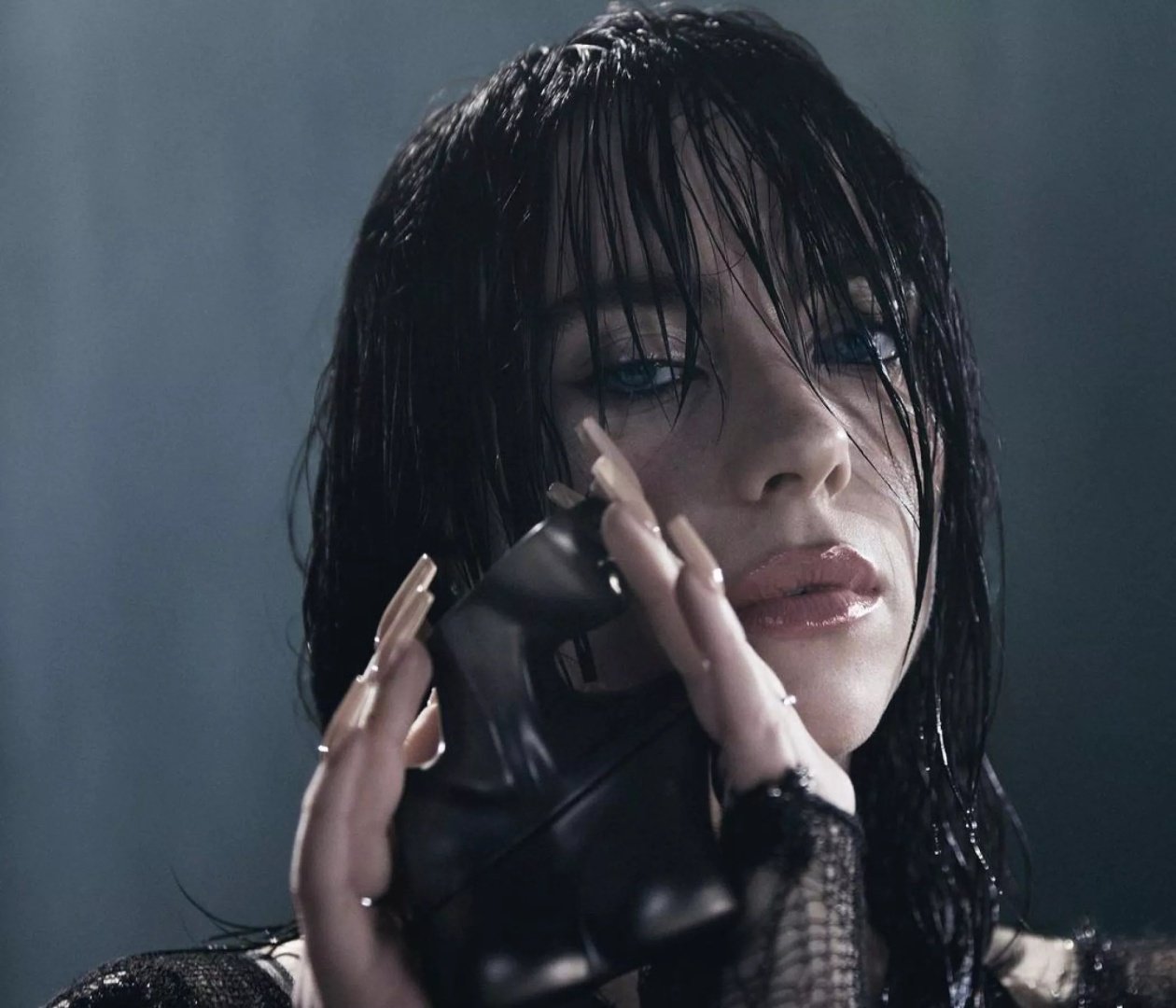 Billie Eilish Eilish №2 парфюмерная вода EDP 100 мл, унисекс купить,23890
