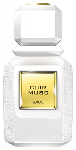 Ajmal Cuir Musc парфюмерная вода EDP 100 мл, унисекс купить,95190
