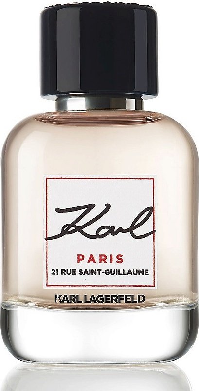 Karl Lagerfeld Paris 21 Rue Saint-Guillaume парфюмерная вода EDP 60 мл, для женщин - ForteMarket Karl Lagerfeld Paris 21 Rue Saint-Guillaume парфюмерная вода EDP 60 мл, для женщин купить,27390