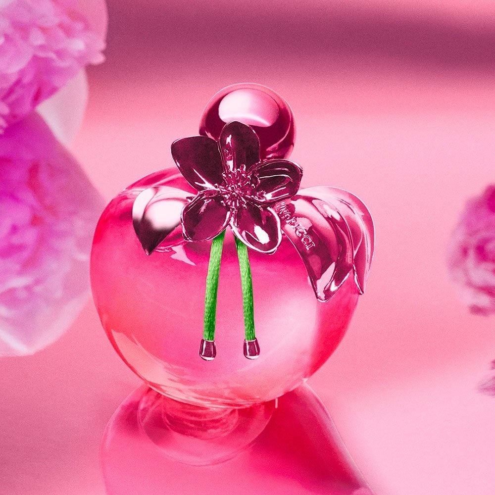 Nina Ricci Nina Illusion парфюмерная вода EDP 30 мл, для женщин купить,37490