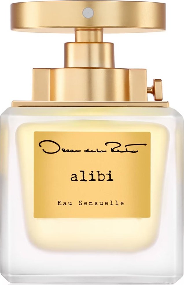 Oscar de la Renta Alibi Eau Sensuelle Парфюмированная вода, 100 мл парфюмерная вода EDP 100 мл, для женщин - ForteMarket Oscar de la Renta Alibi Eau Sensuelle Парфюмированная вода, 100 мл парфюмерная вода EDP 100 мл, для женщин купить,23390