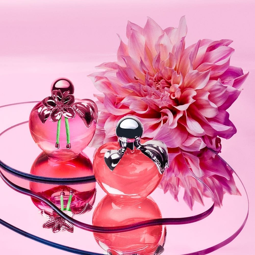 Nina Ricci Nina Illusion парфюмерная вода EDP 30 мл, для женщин купить,37490