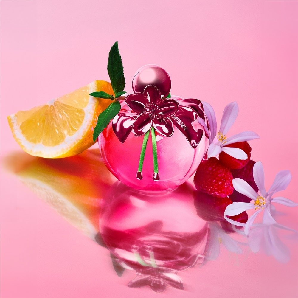 Nina Ricci Nina Illusion парфюмерная вода EDP 30 мл, для женщин купить,37490