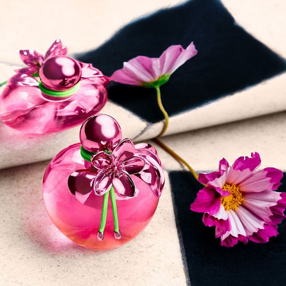 Nina Ricci Nina Illusion парфюмерная вода EDP 30 мл, для женщин купить,37490