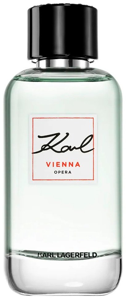 Karl Lagerfeld Vienna Opera туалетная вода EDT 100 мл, для мужчин купить,31890