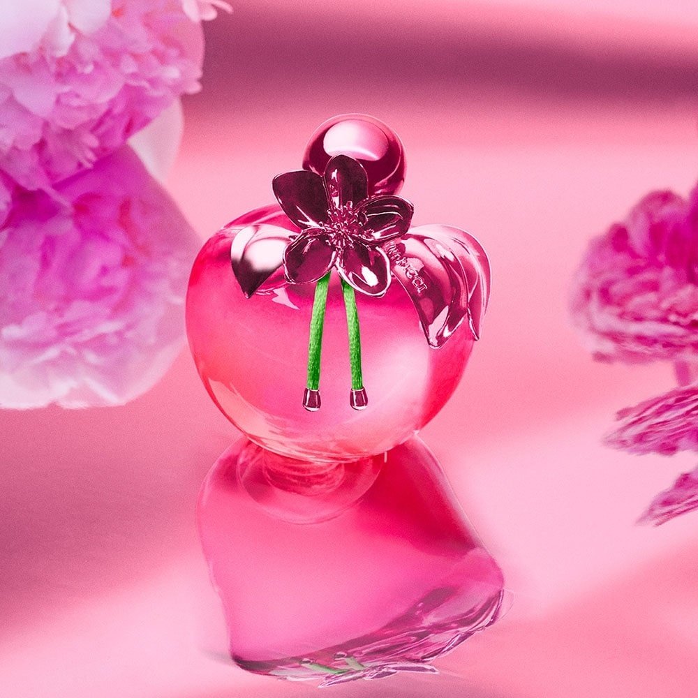 Nina Ricci Nina Illusion парфюмерная вода EDP 30 мл, для женщин купить,37490