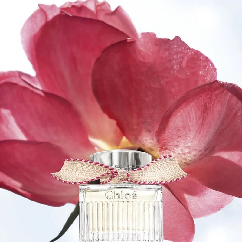 Chloe Lumineuse парфюмерная вода EDP 30 мл, для женщин купить,52290
