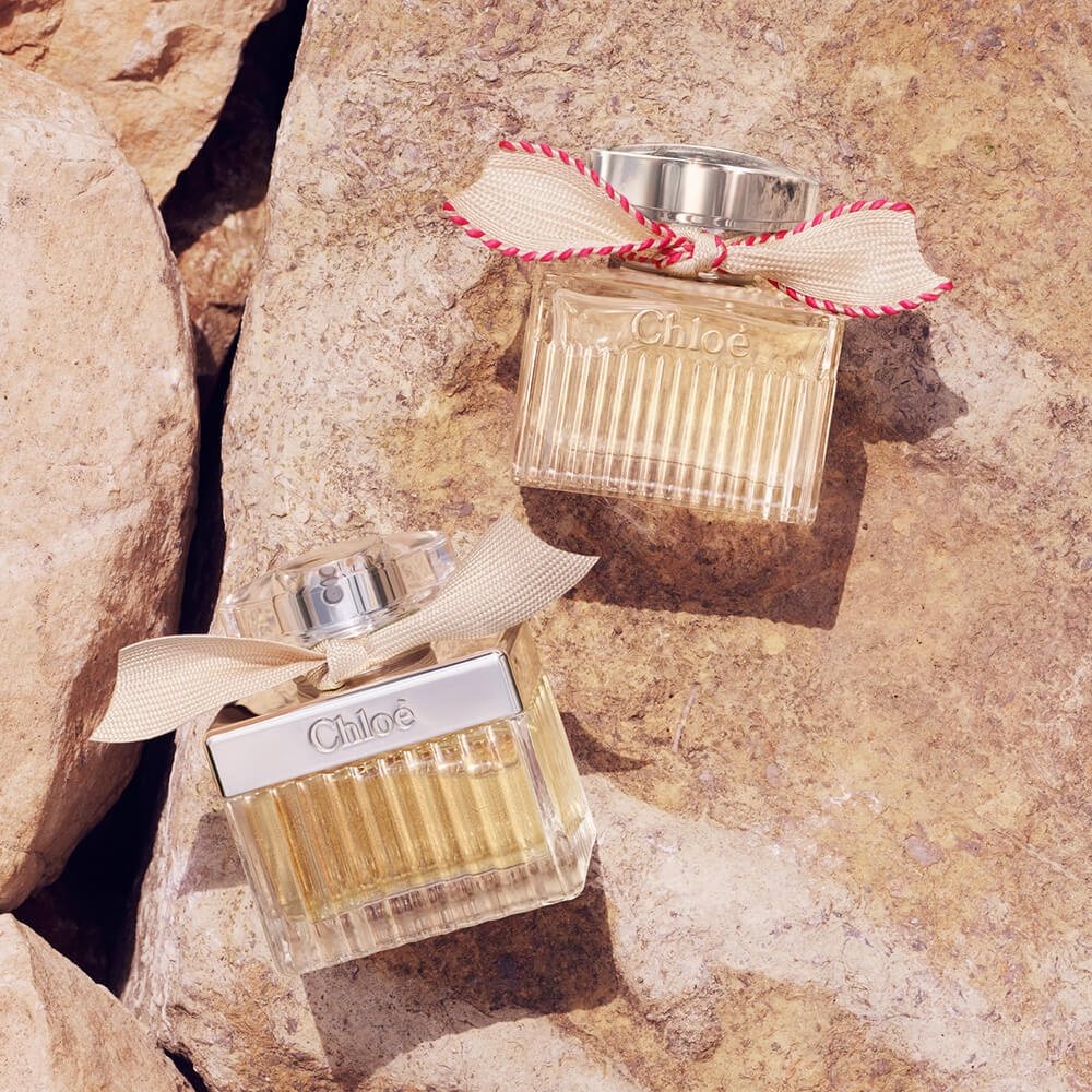 Chloe Lumineuse парфюмерная вода EDP 30 мл, для женщин купить,52290