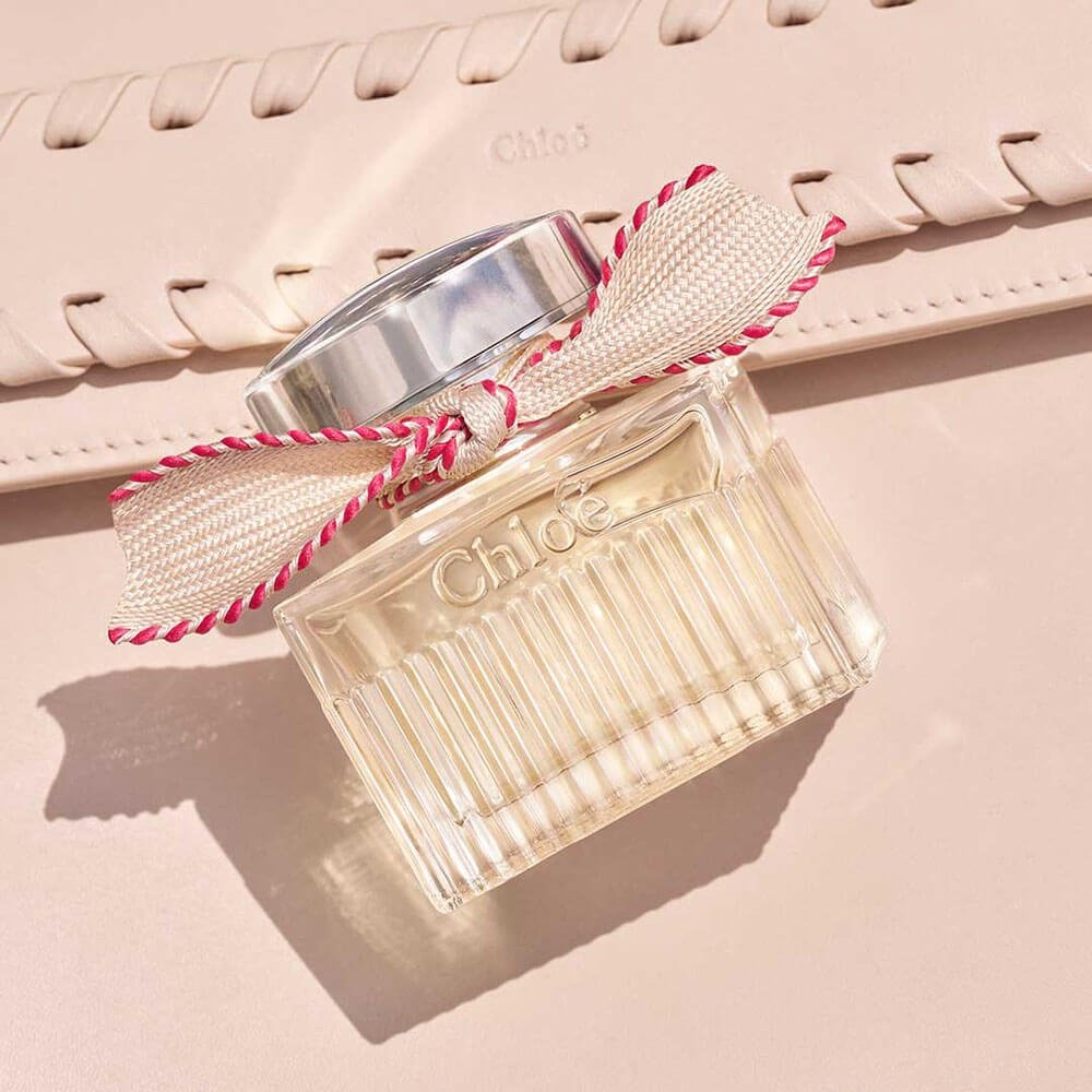 Chloe Lumineuse парфюмерная вода EDP 30 мл, для женщин купить,52290