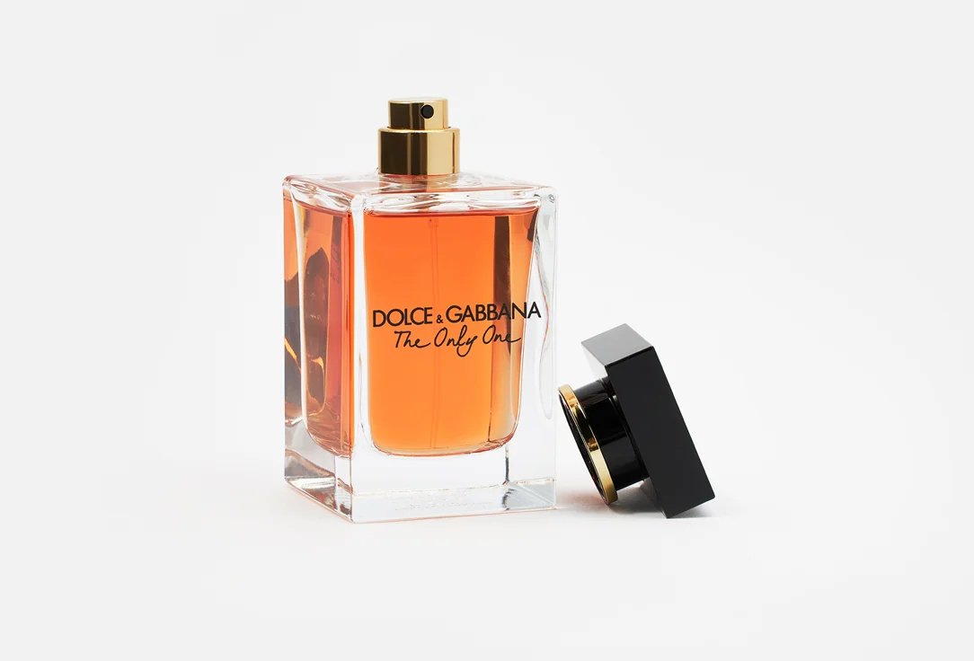DOLCE&GABBANA The Only One парфюмерная вода EDP 50 мл, для женщин купить,112890