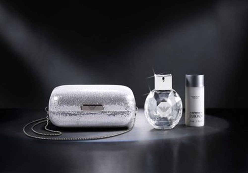 Giorgio Armani Diamonds парфюмерная вода EDP 50 мл, для женщин купить,30490