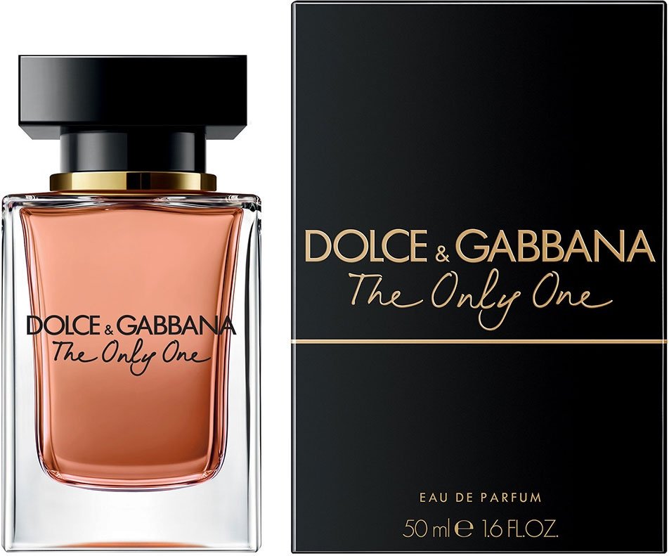 DOLCE&GABBANA The Only One парфюмерная вода EDP 50 мл, для женщин купить,112890
