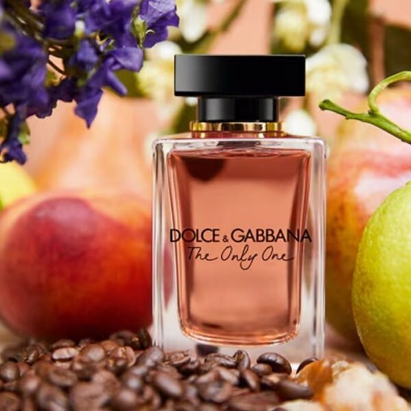 DOLCE&GABBANA The Only One парфюмерная вода EDP 50 мл, для женщин купить,112890