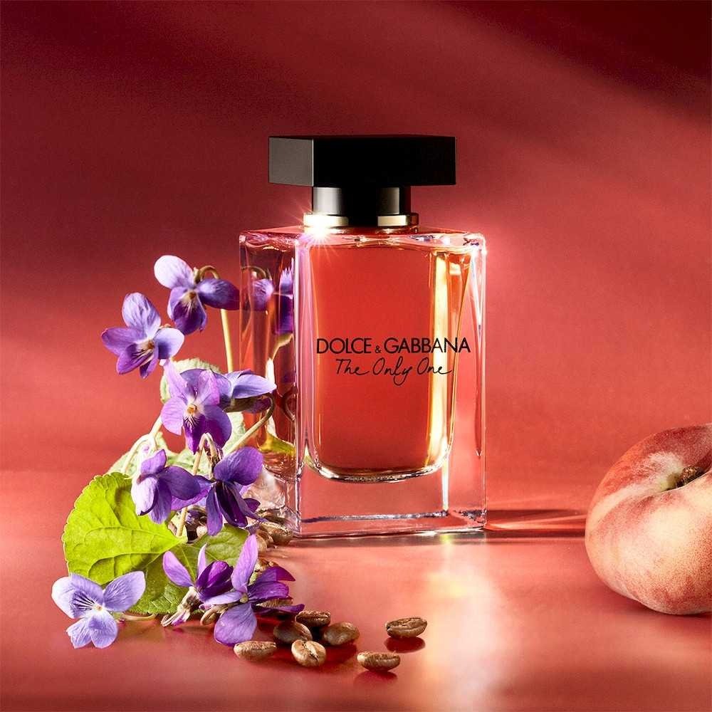 DOLCE&GABBANA The Only One парфюмерная вода EDP 50 мл, для женщин купить,112890