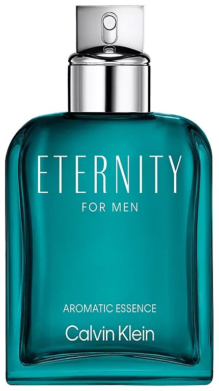 Calvin Klein Eternity Aromatic Essence For Men парфюмерная вода EDP 50 мл, для мужчин купить,39790