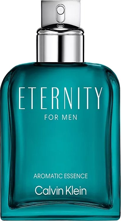 Calvin Klein Eternity Aromatic Essence For Men парфюмерная вода EDP 100 мл, для мужчин купить,46490