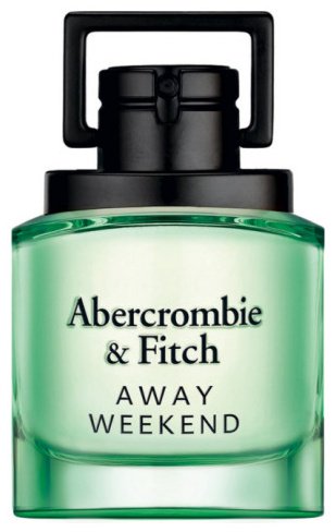 Abercrombie and Fitch Away Weekend туалетная вода EDT 50 мл, для мужчин купить,14790