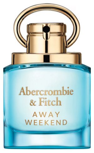 Abercrombie and Fitch Away Weekend парфюмерная вода EDP 50 мл, для женщин - ForteMarket Abercrombie and Fitch Away Weekend парфюмерная вода EDP 50 мл, для женщин купить,15590