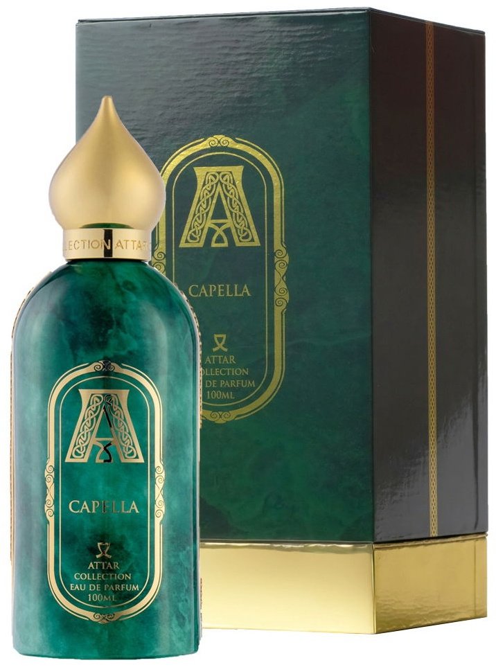 Attar Collection Capella парфюмерная вода EDP 100 мл, унисекс - ForteMarket Attar Collection Capella парфюмерная вода EDP 100 мл, унисекс купить,48190